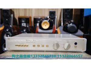 瑞士FM 255前级