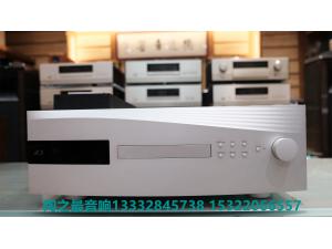 英国 DCS ROSSINI  罗西尼CD机