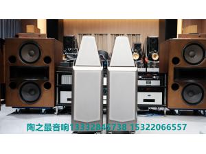 美国Wilson Audio 威信 Sasha 莎莎落地箱