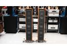 意大利世霸克雷蒙娜Sonus Faber Cremona 落地音箱，西瓜皮
