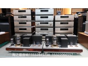 力士 Luxman MB-300 真空管单声道功放