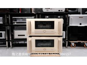 日本金嗓子Accuphase A200旗舰后级