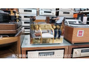 法国 JADIS JPS2S 平衡版分体电源胆前级