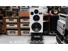 日本 NES 111B录音室监听音箱，定制版加大馒头中音