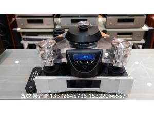 法国Metronome Technologie 文豪Kalista  integrated 合并CD