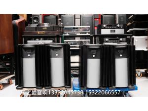 美国马克列文森Mark Levinson No33H分体后级