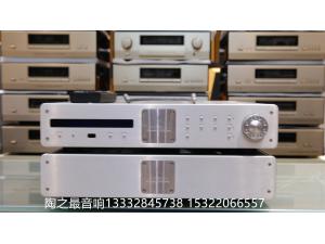 美国krell phantom 幻影旗舰前级/Krell Evolution 400e单声道后级