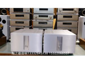 美国krell phantom 幻影旗舰前级/Krell Evolution 400e单声道后级