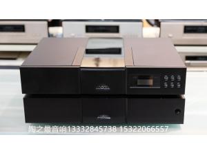 英国茗naim CDS3+XPS电源 CD机