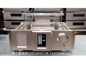 美国 Western Electric重新打造经典 真空管机WE 91E