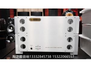 英国CHORD 和弦 SPM 5000 后级