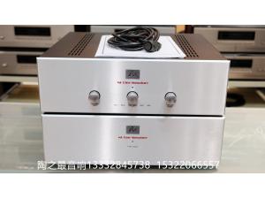 英国 AUDIO NOTE 音乐贵族M6 Line Signature 签名版前级