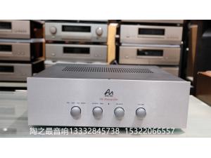 英国Audio Note音乐贵族m6第一代