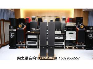 丹拿Dynaudio Contour轮廓3.3