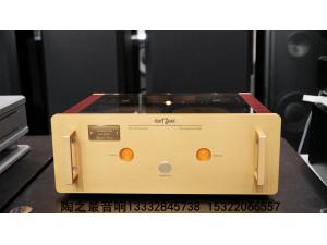 瑞士darTZeel NHB-108Model one后级