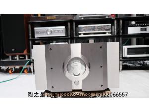 美国柏思Pass Labs X350，8欧输出功率350W*2声道