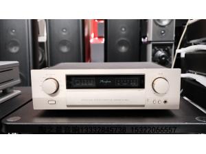 日本金嗓子Accuphase C2410前级