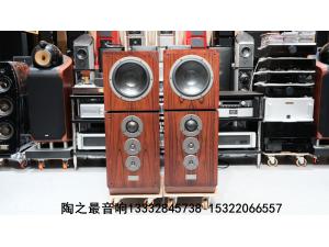 丹拿琴柏5音箱 DYNAUDIO Compound 5
