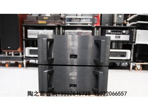 美国马克Mark Levinson 20.5甲类单声道后级