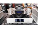法国Metronome Technologie 文豪Kalista  integrated 合并CD