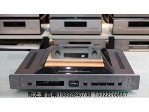 美国奇力Krell DSP CD播放机，飞利浦CDM1MK ll光头，PCM-67解码，人声醇厚饱满，声音密度高音场宽广