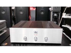 英国AUDlO NOTE 音乐贵族M6 Line胆前级