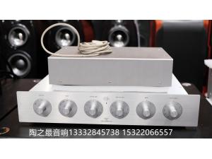 美国车佬 Cello 1MΩ  前级（小六粒）