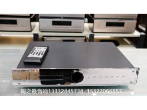 德国柏林之声 Burmester 992 CD