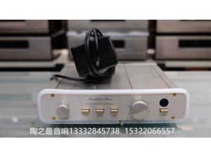 瑞士 FM 155 前级