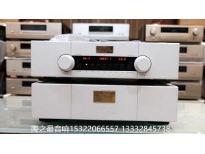 瑞士Goldmund高文MIMESIS 22H 旗舰前级