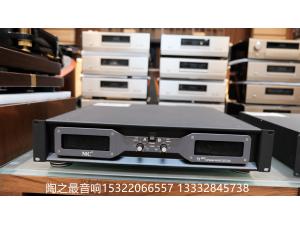 英国MC2 Ti3500 专业功放