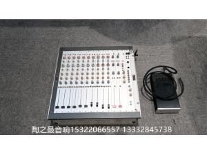 德国Studer 169调音台十路