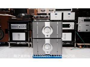 美国柏思Pass Labs X1000.5 单声道旗舰后级放大器