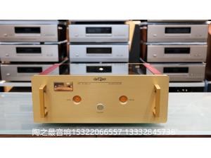 瑞士darTZeel NHB-108Model one后级