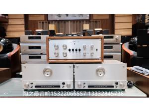 Marantz 马兰士 7+9胆前后级