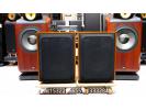 JBL L65经典白水晶高音书架箱