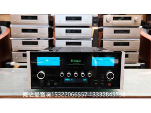 美国麦景图 MA8900 USB兼容旗舰合并功放
