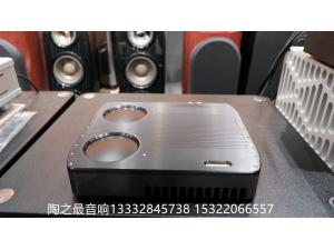 英国Chord 和弦 Mezzo 140 立体声/单声道 后级功放