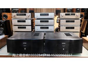 美国Mark Levinson马克 No531H后级