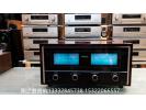 美国 Mclntosh 麦景图MC7270签名版，带原装木壳