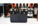 美国JBL4430，经典号角监听箱