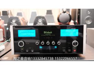 美国麦景图 MA8900 USB兼容旗舰合并功放