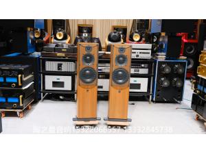 英国 ATC SCM40 Gen2 新款落地音箱