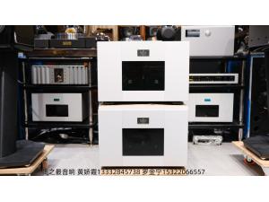 瑞士高文Goldmund Telos 1000后级