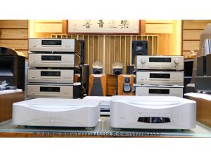 日本第一极品Esoteric Grandioso K1 SACD Esoteric主时钟Grandioso G1