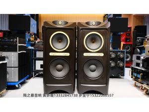 英国天朗皇家帝国音箱 TANNOY Kingdom Royal mkll旗舰音箱