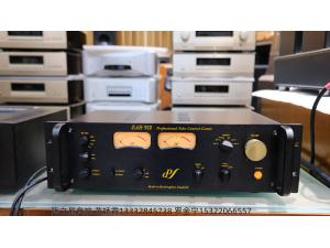 英国EAR Yoshino 912 前级