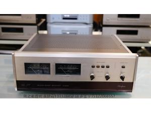 金嗓子Accuphase P-300X后级