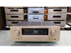 日本金嗓子Accuphase E370合并机