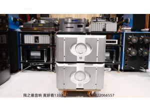 美国 PASS LABS 柏斯 XA200.5 单声道后级